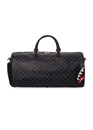 Sprayground kid сумка из искусственной кожи