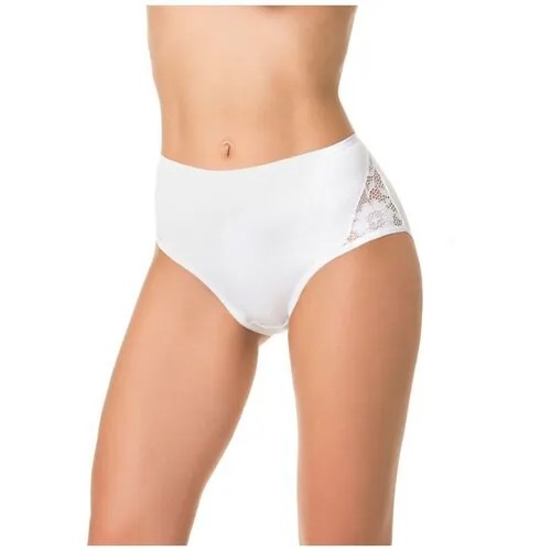 Трусы Dentelle, размер XXXL, белый