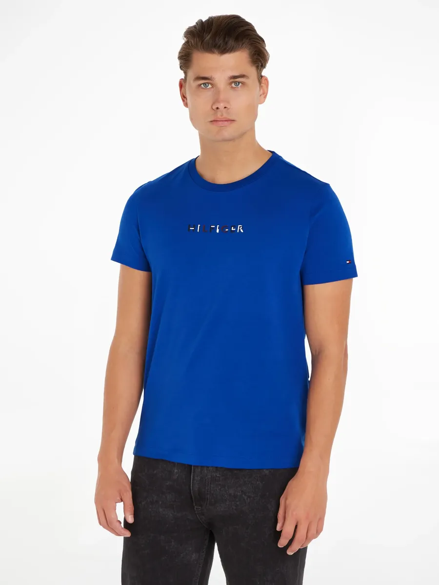Футболка Tommy Hilfiger 
