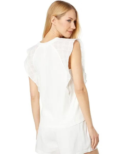 Футболка Heartloom Annika Tee, цвет Eggshell