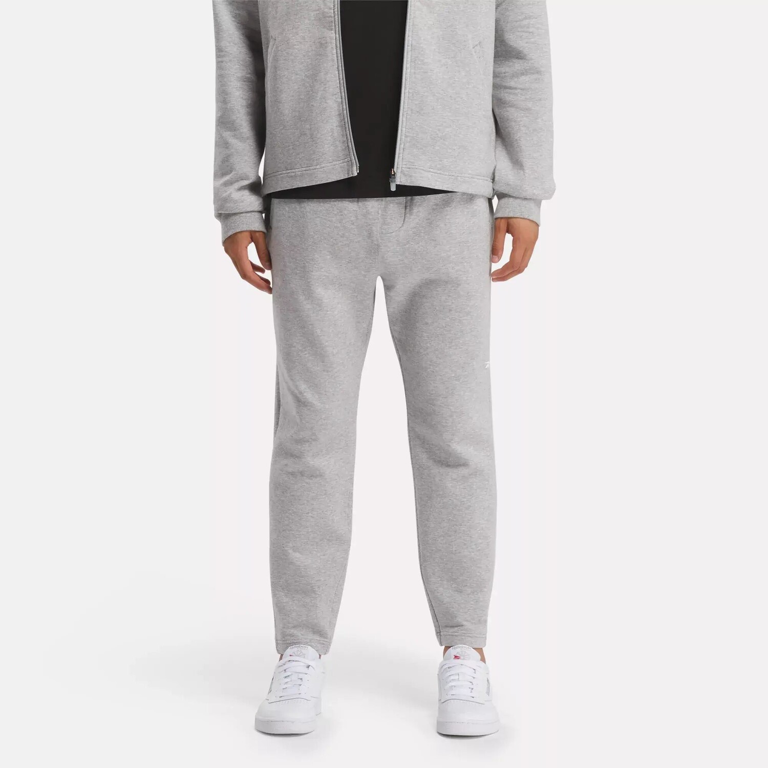 Брюки Active Collective DreamBlend Reebok, серый