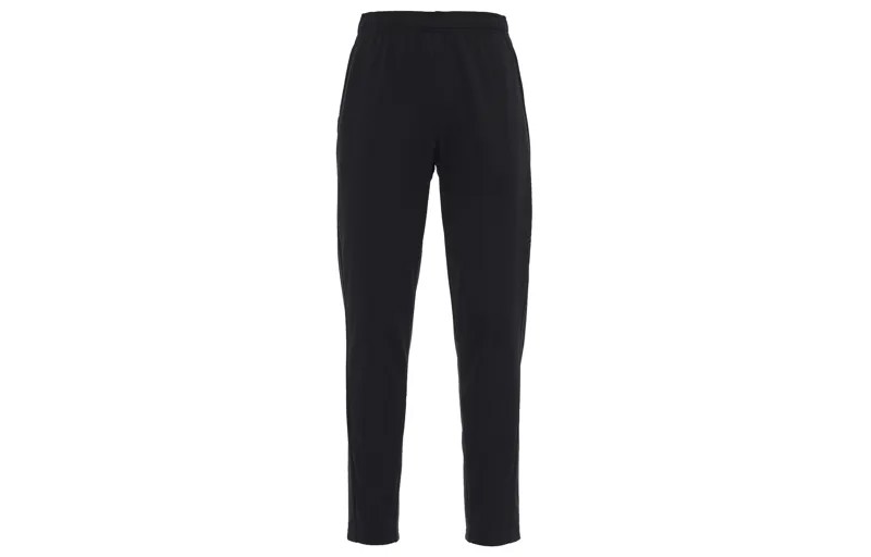 Трикотажные спортивные штаны Running Collection женские черные Anta