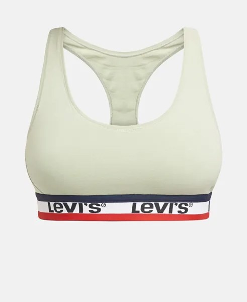 Бюстье Levi's, хаки