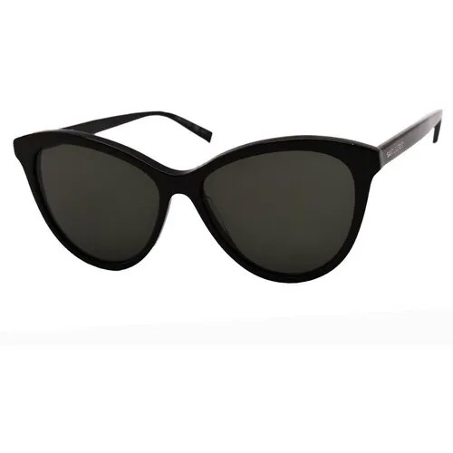 Солнцезащитные очки Yves Saint Laurent SL456 001