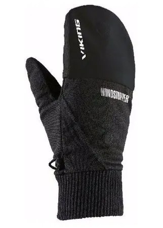 Перчатки Горные Viking Hadar Red (Inch (Дюйм):6)