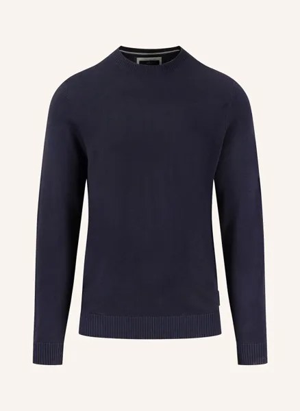 Пуловер Fynch-Hatton, синий