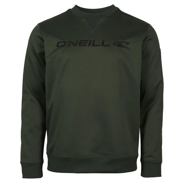 Толстовка O´neill N2350002 Rutile Fleece, зеленый