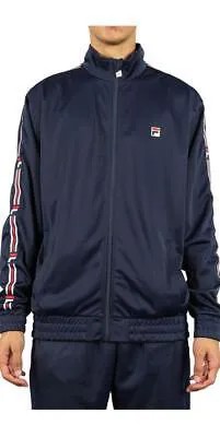 Пуховик Fila Peacoat Top - S