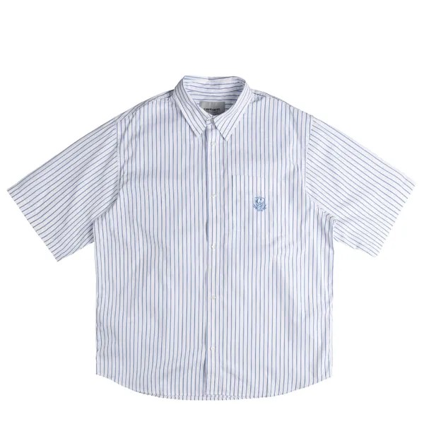 Рубашка Carhartt Wip Linus Shirt Carhartt WIP, белый