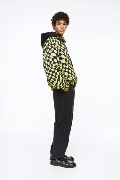 Плащ мужской H&M 1138835004 желтый XL (доставка из-за рубежа)