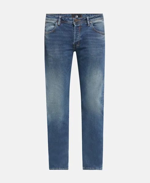 Джинсы Bootcut LTB, темно-синий