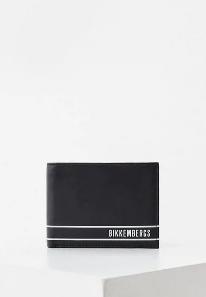 Кошелек Bikkembergs