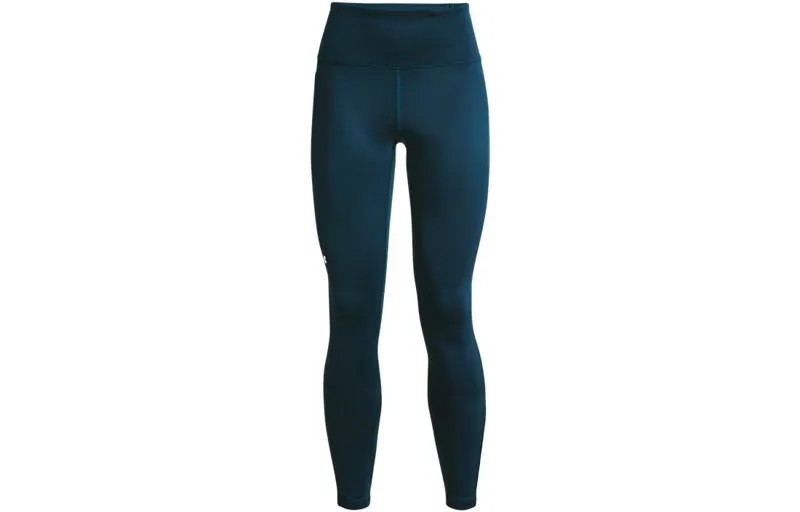 Женские спортивные брюки Under Armour, цвет Blue