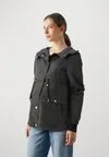 Парка VMM PAISLEY Vero Moda, черный