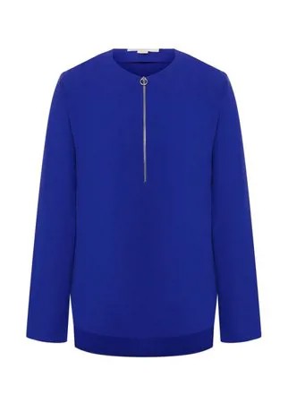 Блузка из вискозы Stella McCartney