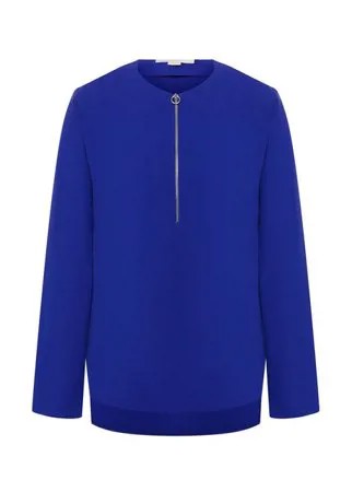 Блузка из вискозы Stella McCartney