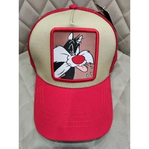 Бейсболка Looney Tunes