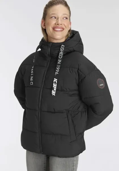 Стеганая куртка Icepeak 