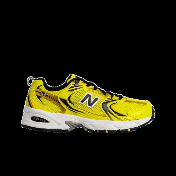 Мужские кроссовки New Balance 530 Yellow MR530SE