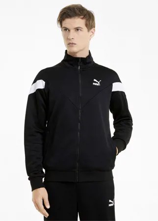 Олимпийка Iconic MCS Men's Track Jacket