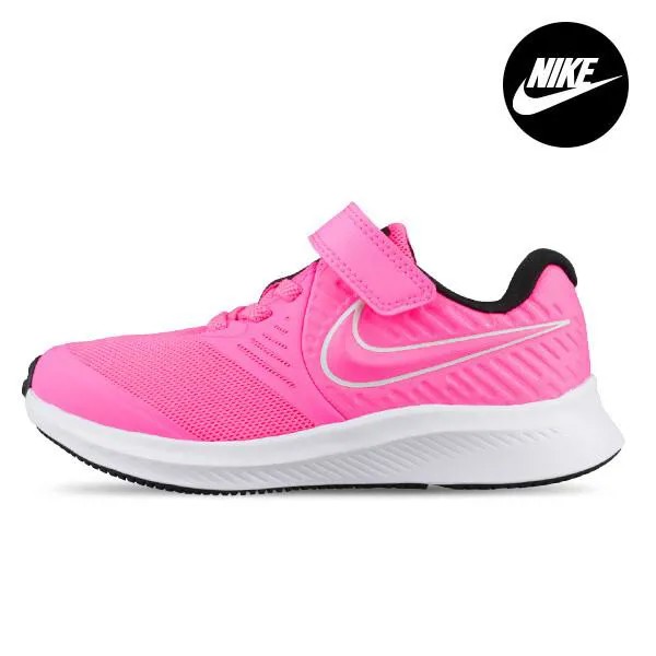 [Nike]Nike Kids/PS/Junior/Children/Running/Sneakers/AT1801-603