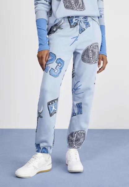 Спортивные брюки PANT Jordan, цвет blue grey/sail
