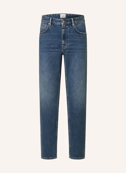 Джинсы Cooper True Regular Fit Closed, синий