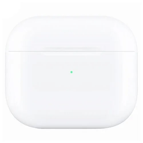 Зарядный кейс для Apple AirPods 3 (3 го поколения)