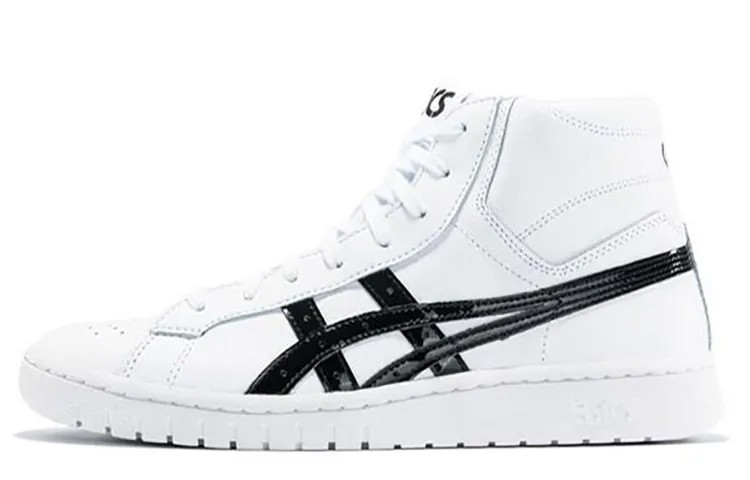 Винтажные баскетбольные кроссовки Asics Gel-Ptg унисекс