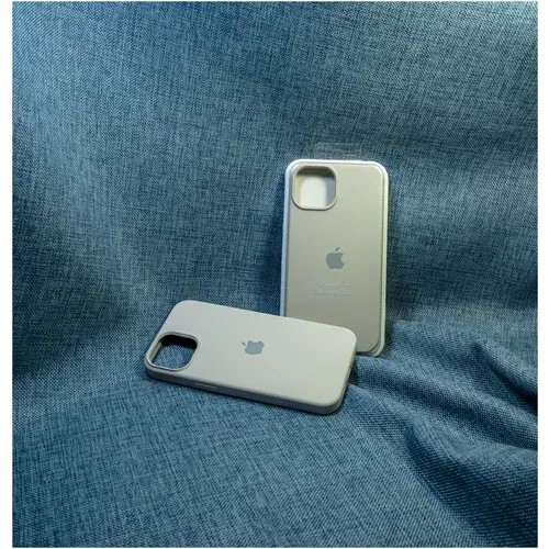 Чехол силиконовый для Apple iPhone 14 (6.1