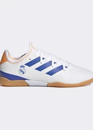 Футбольные бутсы Gamemode Knit IN adidas Performance