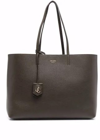 Jimmy Choo сумка-тоут Nine2Five