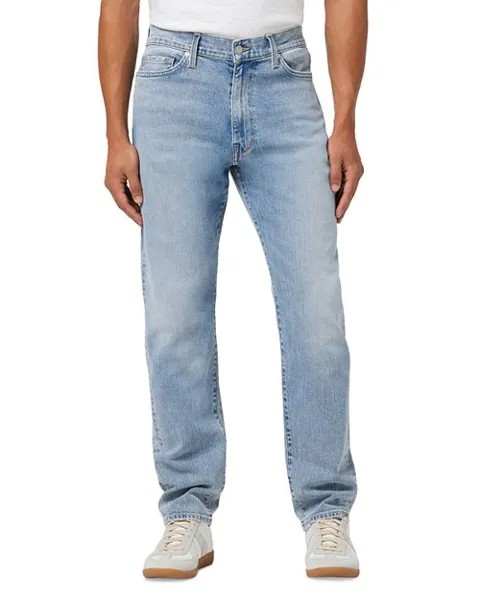 Джинсы свободного кроя The Roux в цвете Huff Blue Joe's Jeans, цвет Blue