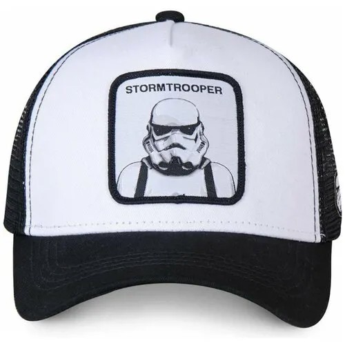 Кепка/Бейсболка Stormtrooper