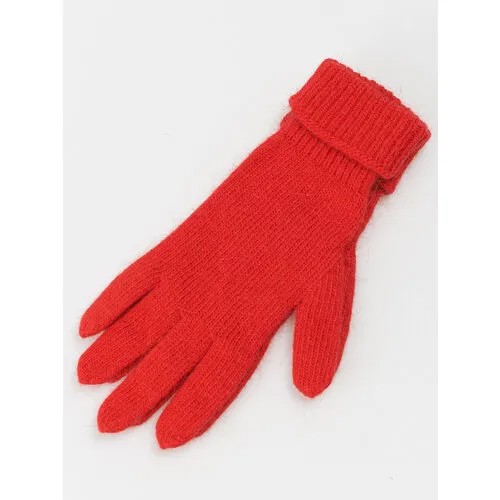 Перчатки Noryalli, размер OneSize, красный