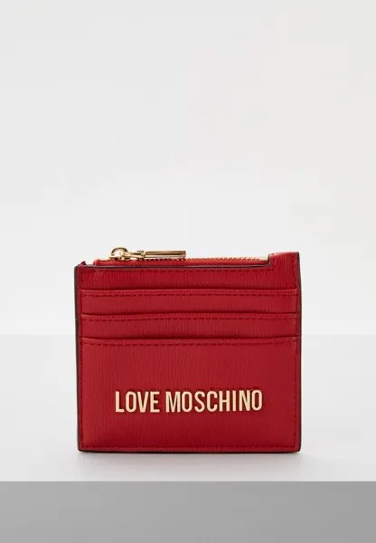 Кошелек Love Moschino