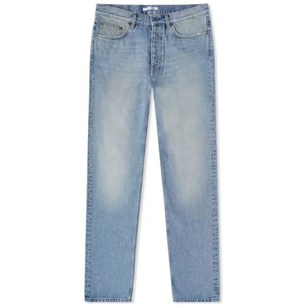 Джинсы Sunflower Straight Fit Jean
