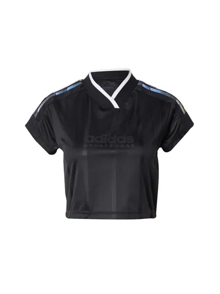 Спортивная футболка Adidas TIRO, черный