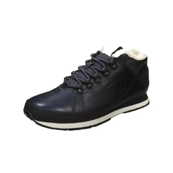 Ботинки New Balance H754, темно-синий/белый