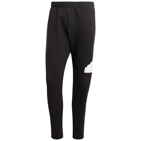 Брюки adidas Performance Jogginghose Future Icons Badge of Sport, черный