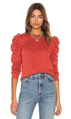 Свитшот janine - Rebecca Minkoff