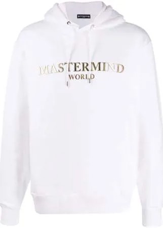 Mastermind World худи с логотипом