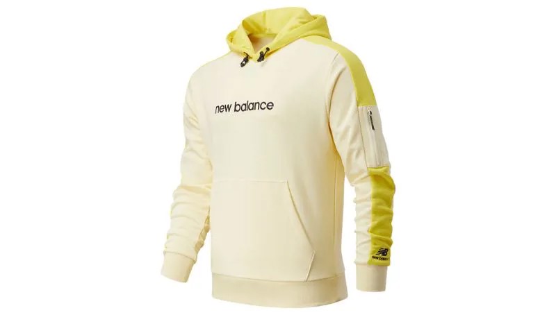 NB Athletics Fleece Hoodie