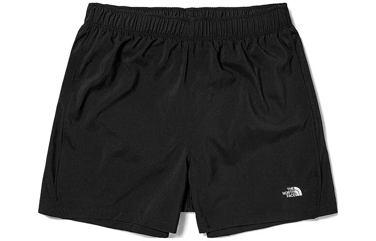 THE NORTH FACE Женские повседневные шорты, цвет Black