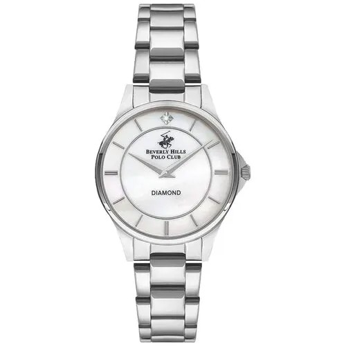 Наручные часы Beverly Hills Polo Club BP3241X.320