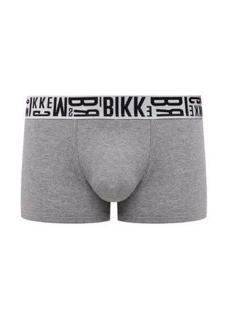 Хлопковые боксеры Dirk Bikkembergs