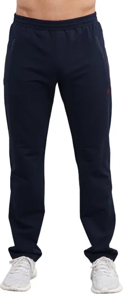 Спортивные брюки мужские Bilcee TB17MA05W5700-1-1002 синие L