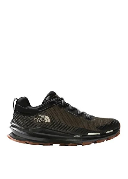 Зеленые мужские кроссовки NF0A5JCYWMB1_VECTIV FASTPCK FTRLGHT The North Face