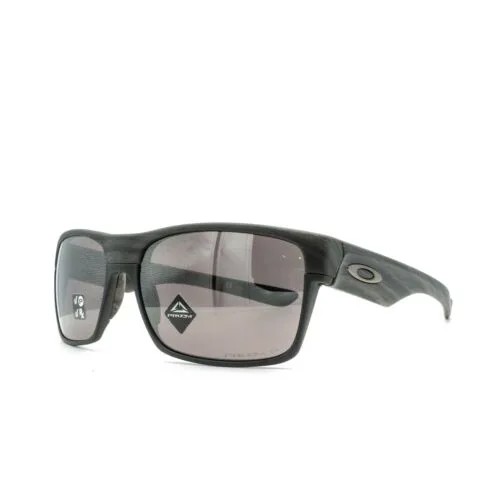 [OO9189-34] Мужские поляризованные солнцезащитные очки Oakley Two Face