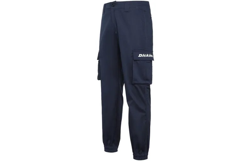 Брюки-карго унисекс Dickies, Военно-морской